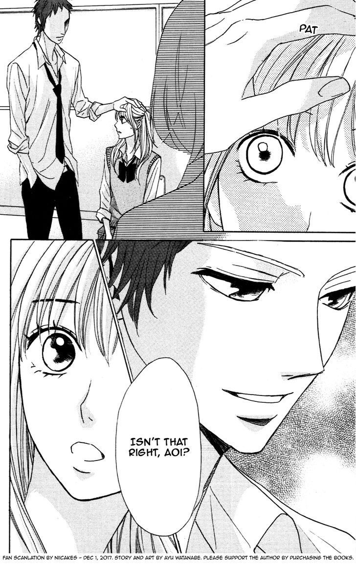 Read LDK (en) Manga Online