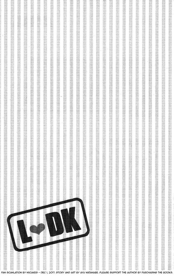 Read LDK (en) Manga Online