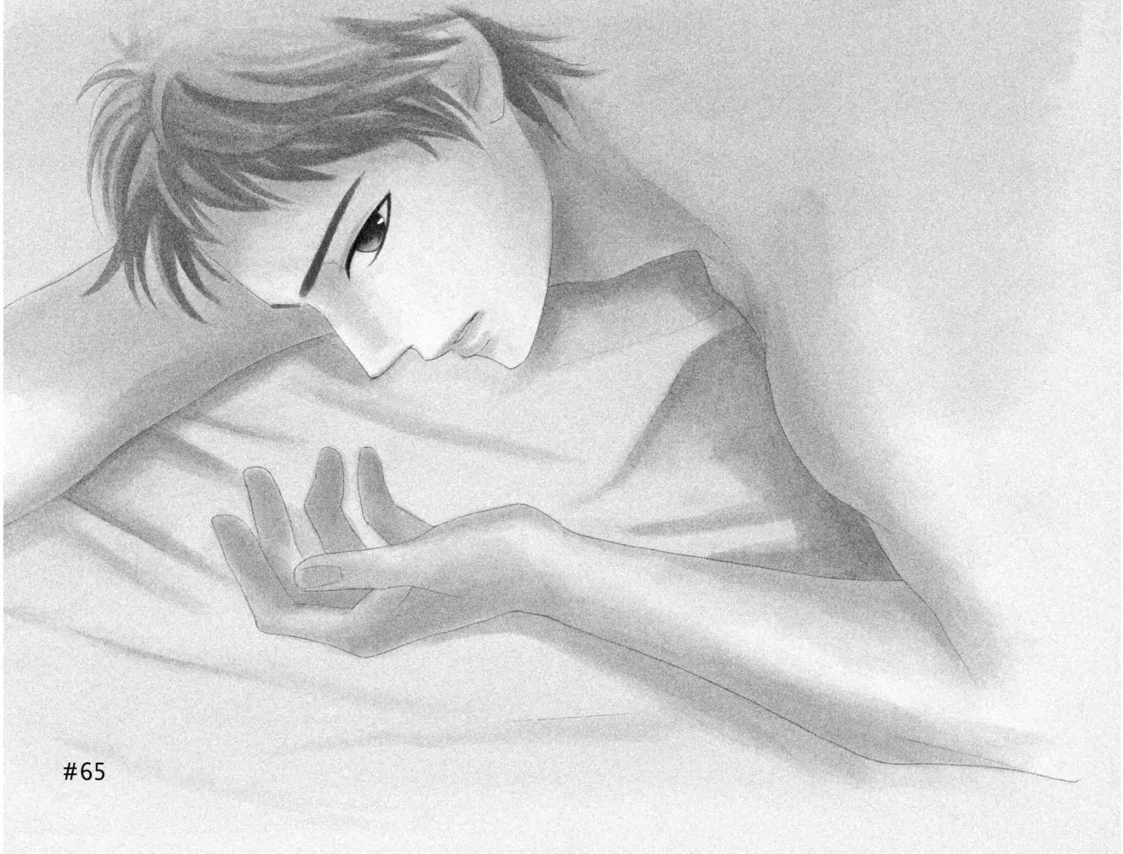 Read LDK (en) Manga Online