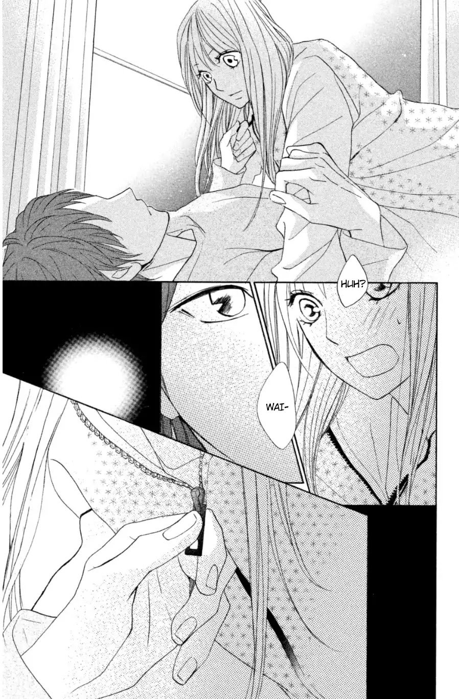 Read LDK (en) Manga Online