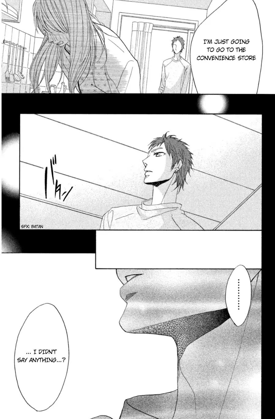 Read LDK (en) Manga Online