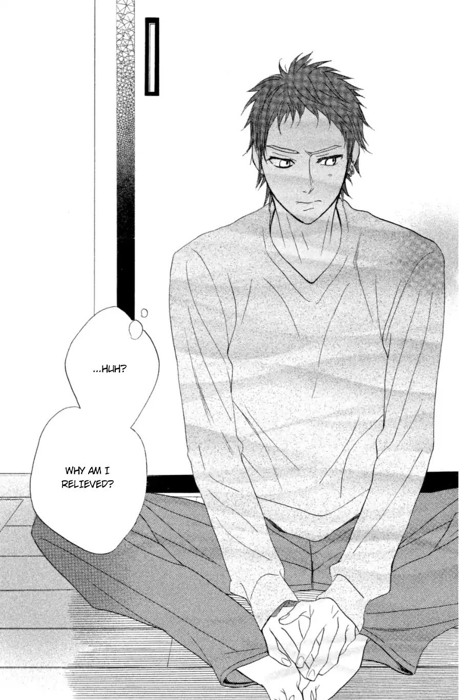 Read LDK (en) Manga Online