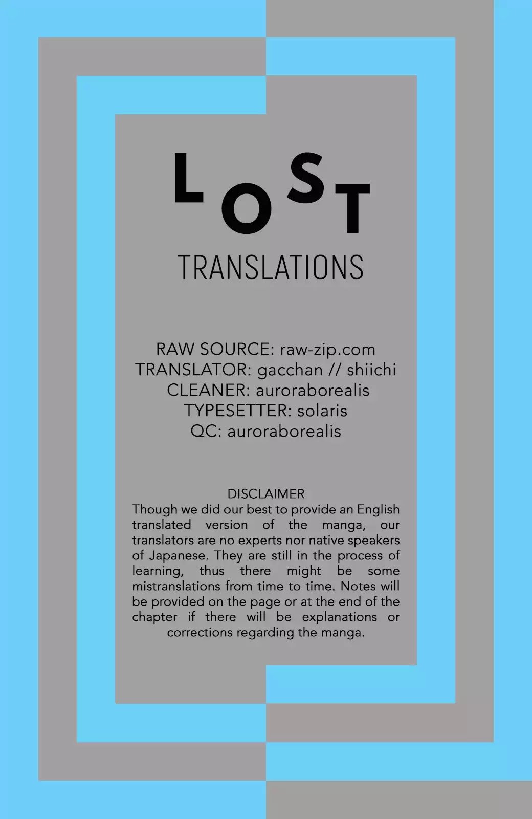 Read LDK (en) Manga Online