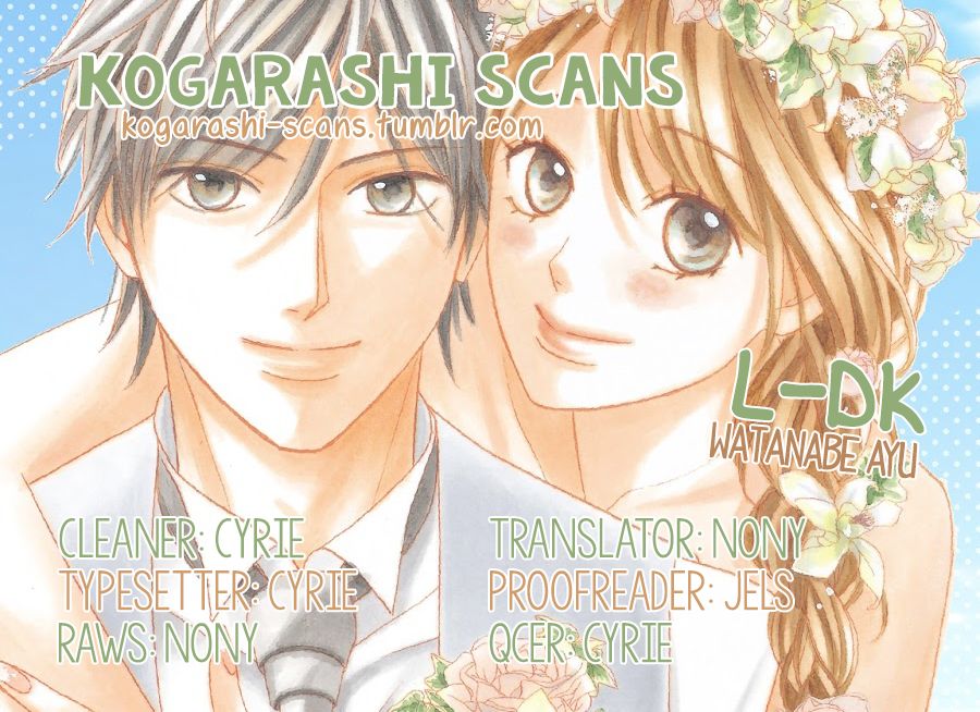 Read LDK (en) Manga Online