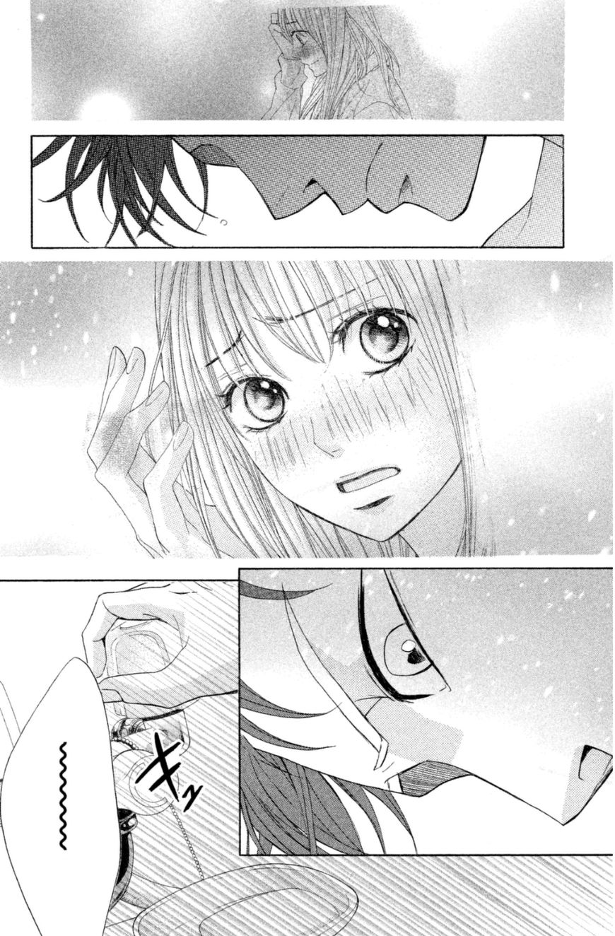 Read LDK (en) Manga Online