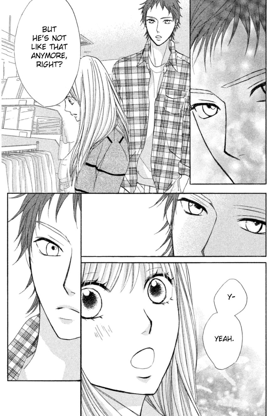 Read LDK (en) Manga Online