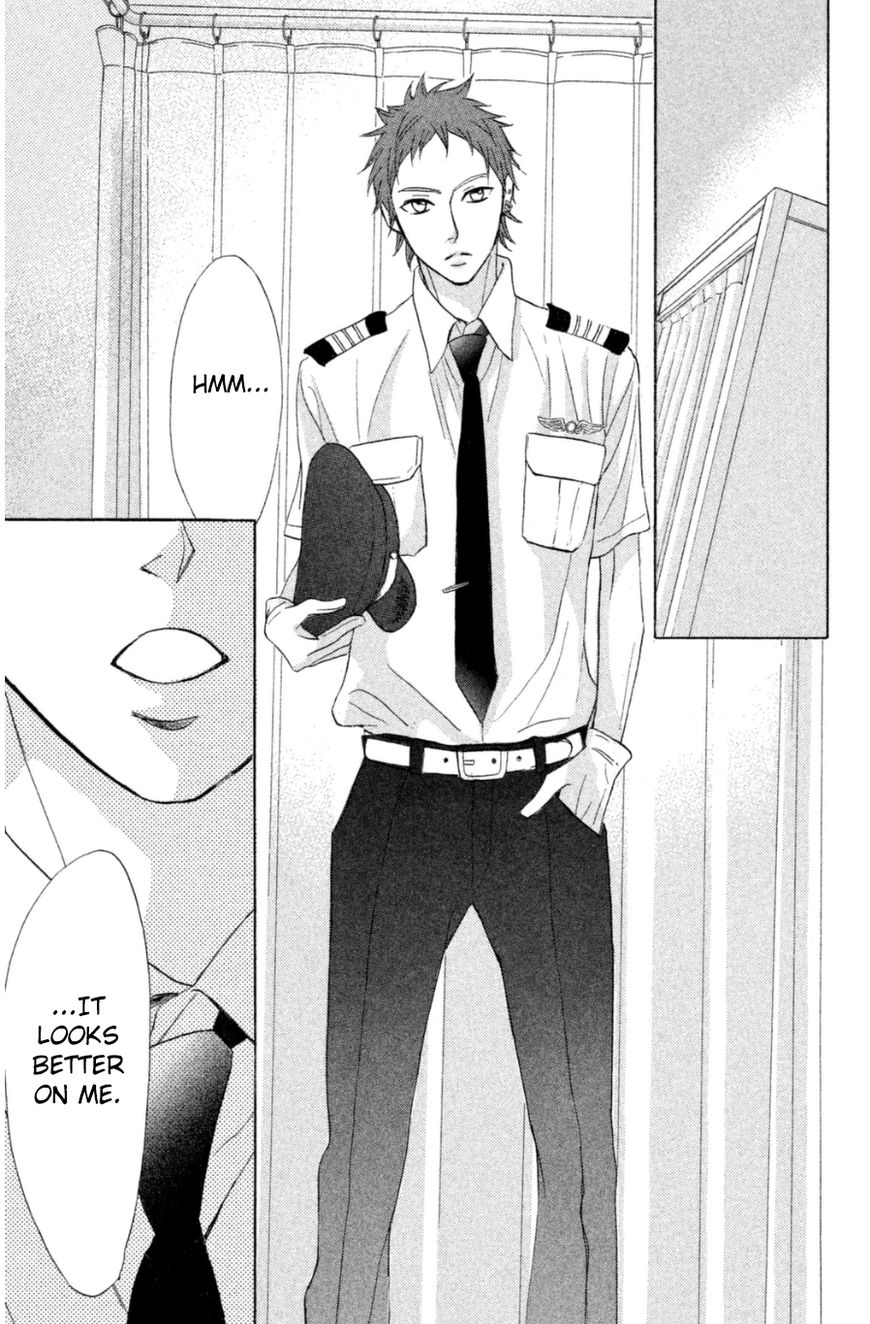 Read LDK (en) Manga Online