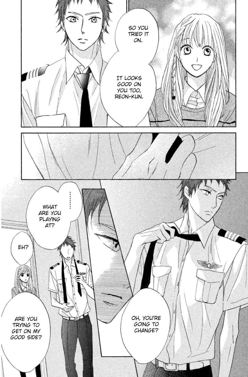 Read LDK (en) Manga Online