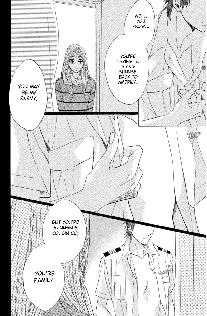 Read LDK (en) Manga Online