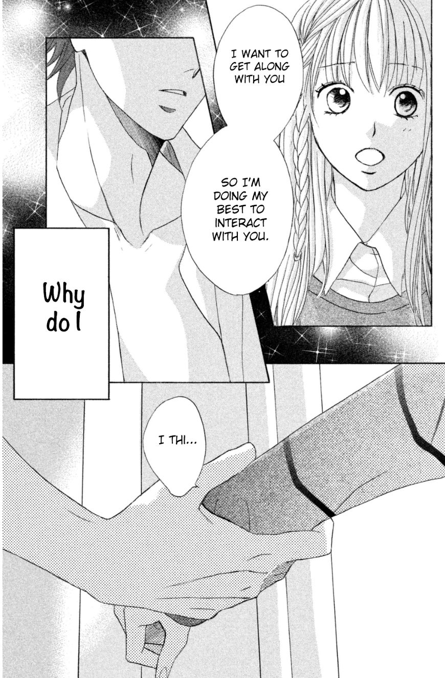 Read LDK (en) Manga Online