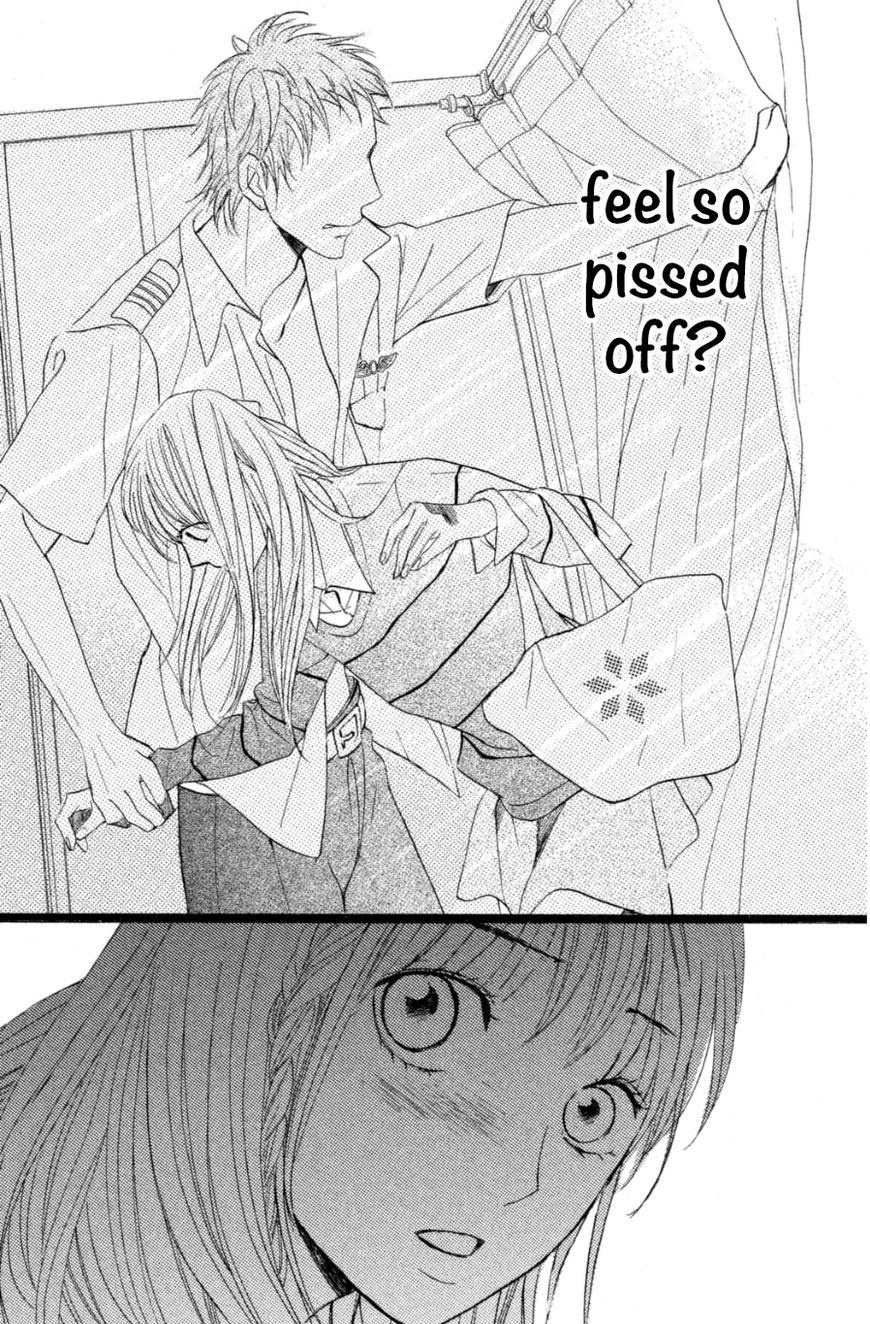 Read LDK (en) Manga Online