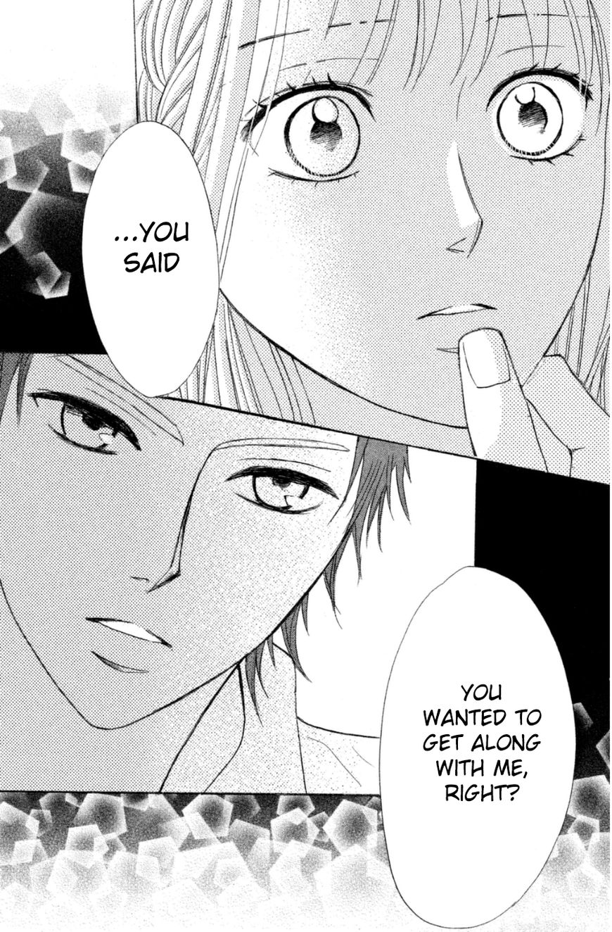 Read LDK (en) Manga Online