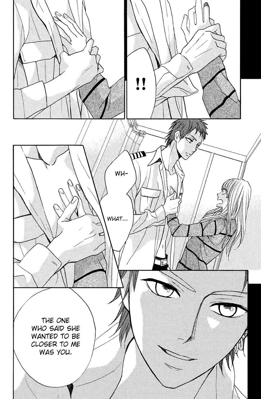 Read LDK (en) Manga Online