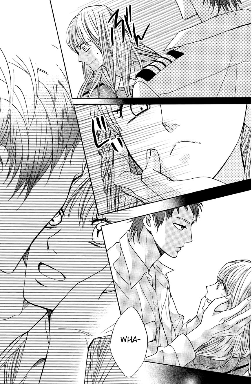 Read LDK (en) Manga Online