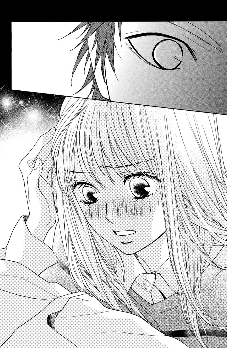 Read LDK (en) Manga Online