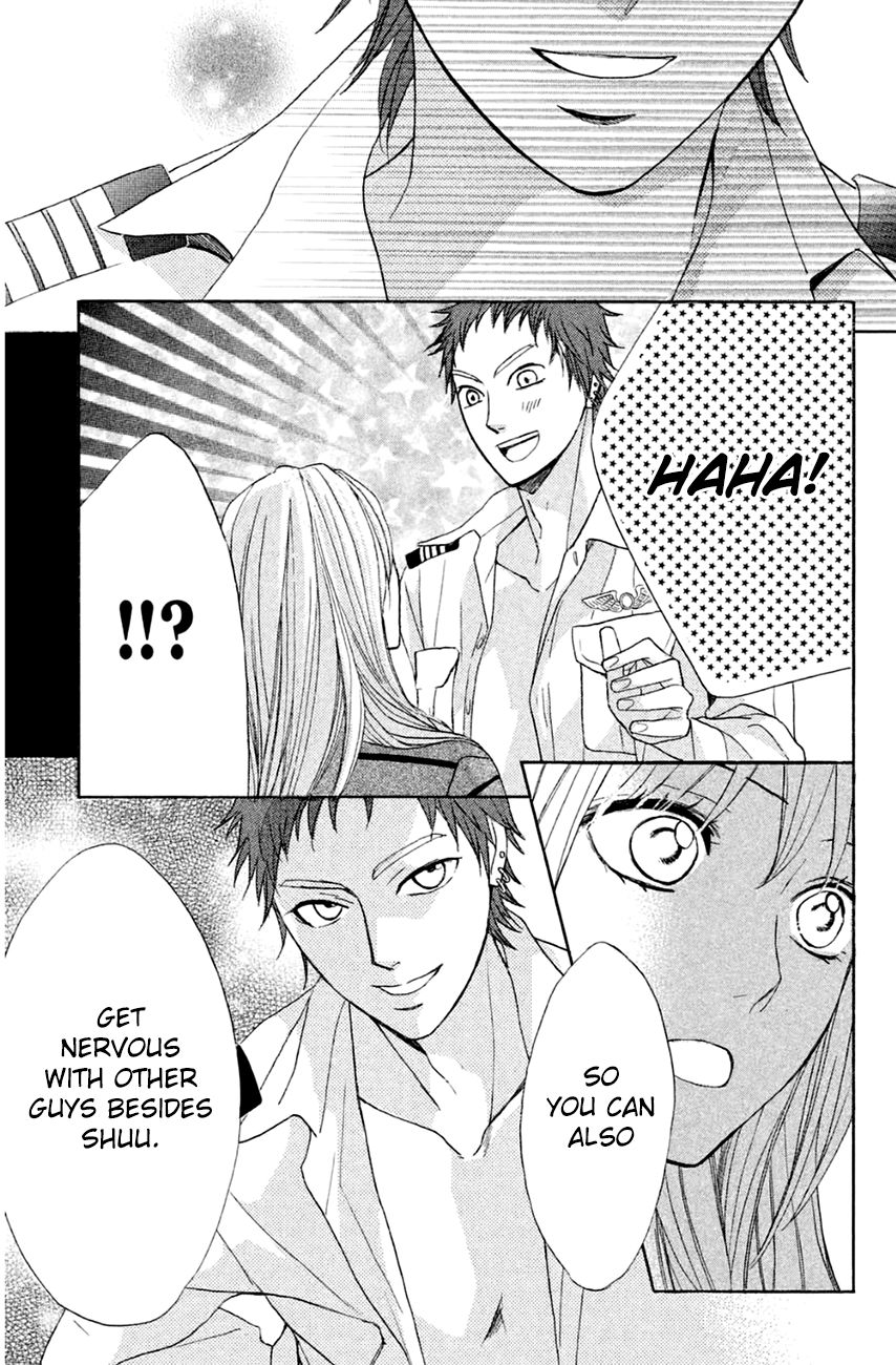 Read LDK (en) Manga Online