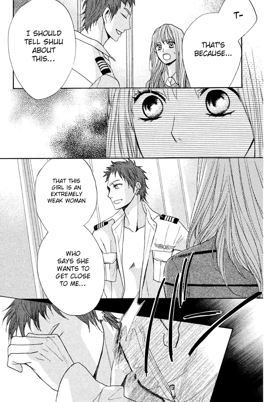 Read LDK (en) Manga Online