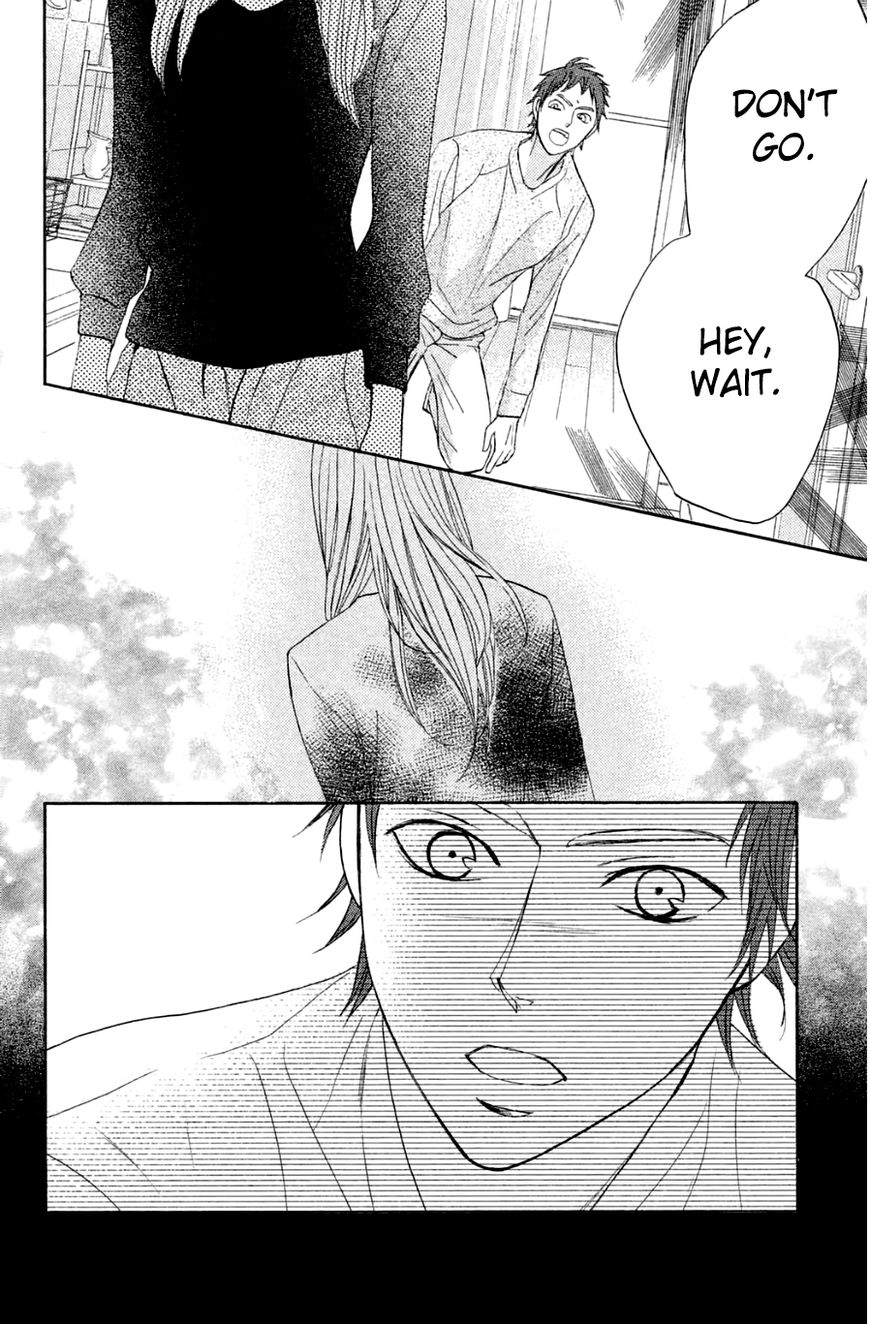 Read LDK (en) Manga Online