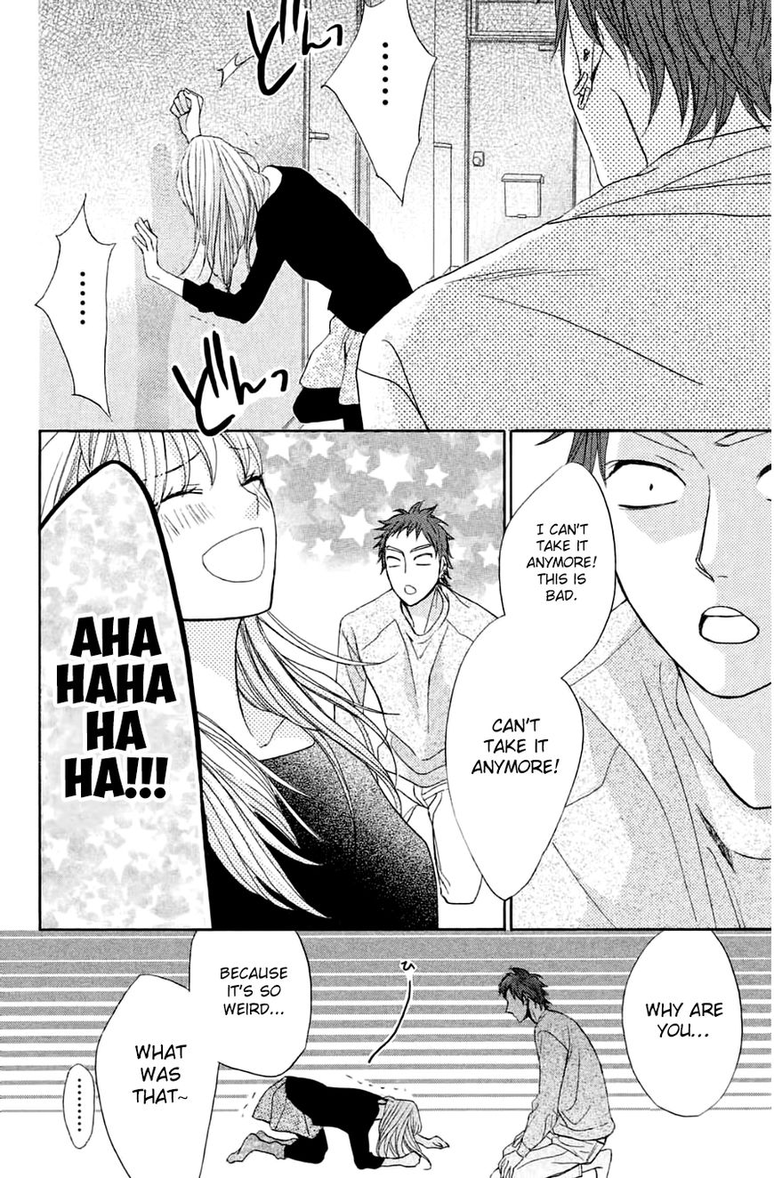 Read LDK (en) Manga Online