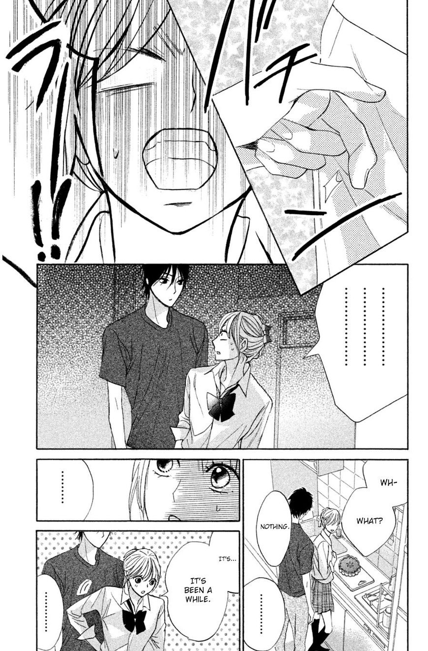 Read LDK (en) Manga Online