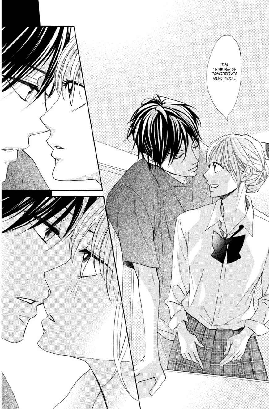 Read LDK (en) Manga Online