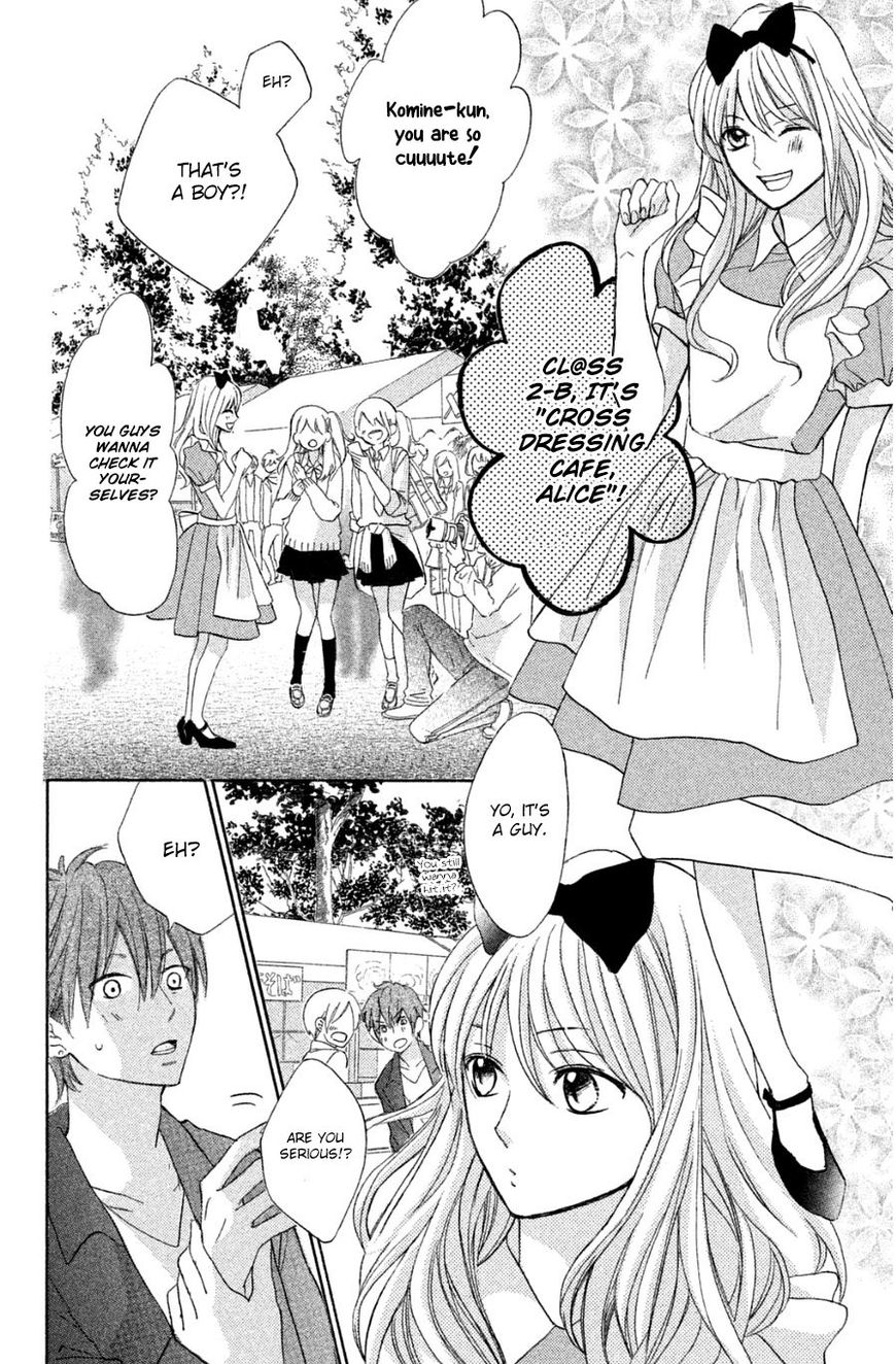 Read LDK (en) Manga Online