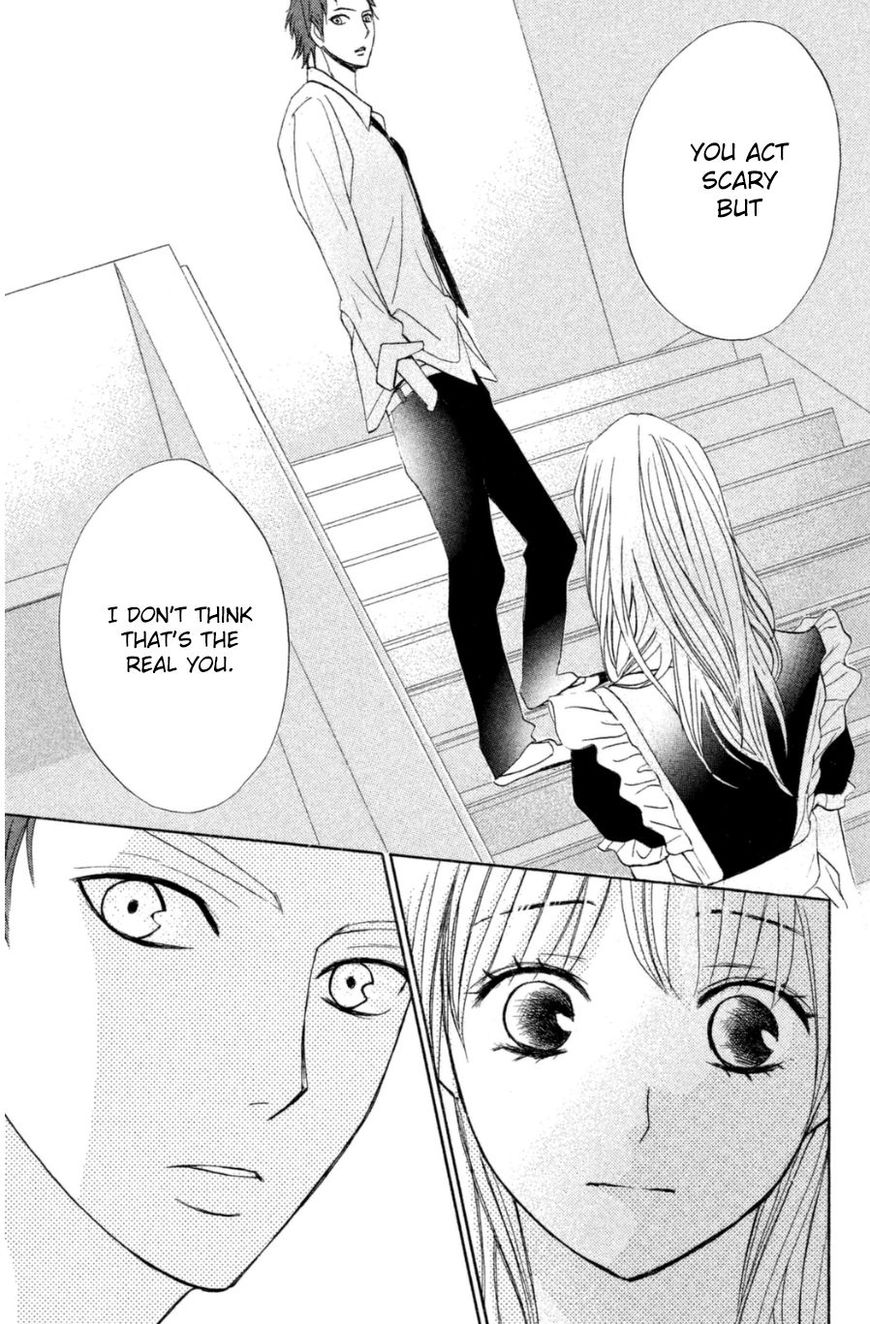 Read LDK (en) Manga Online