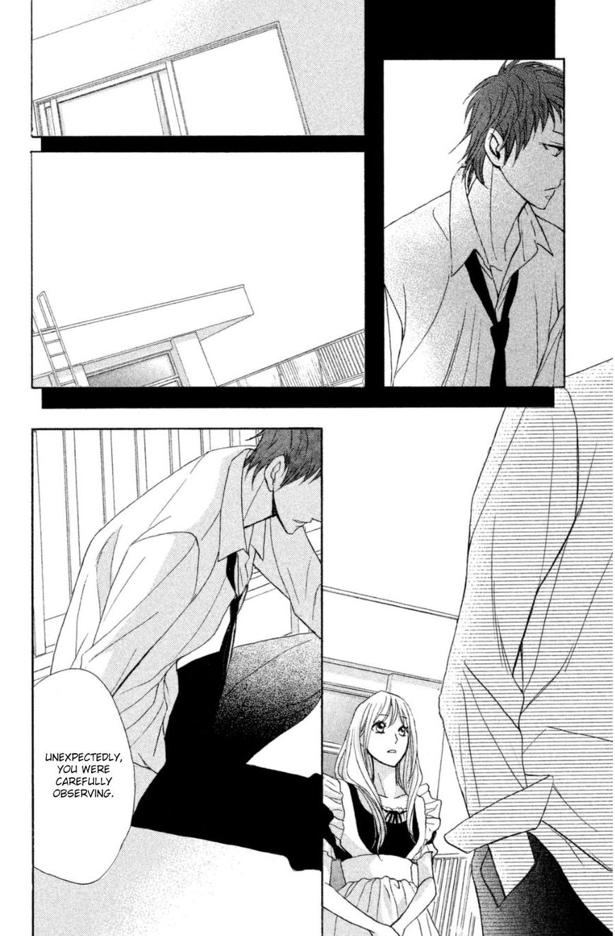 Read LDK (en) Manga Online