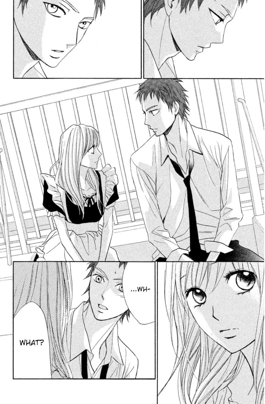 Read LDK (en) Manga Online