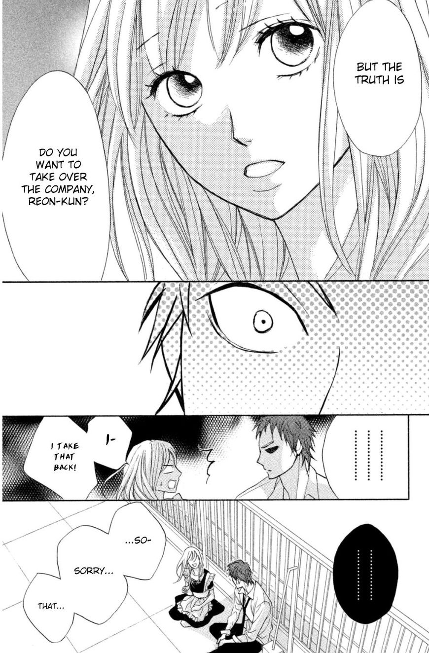 Read LDK (en) Manga Online