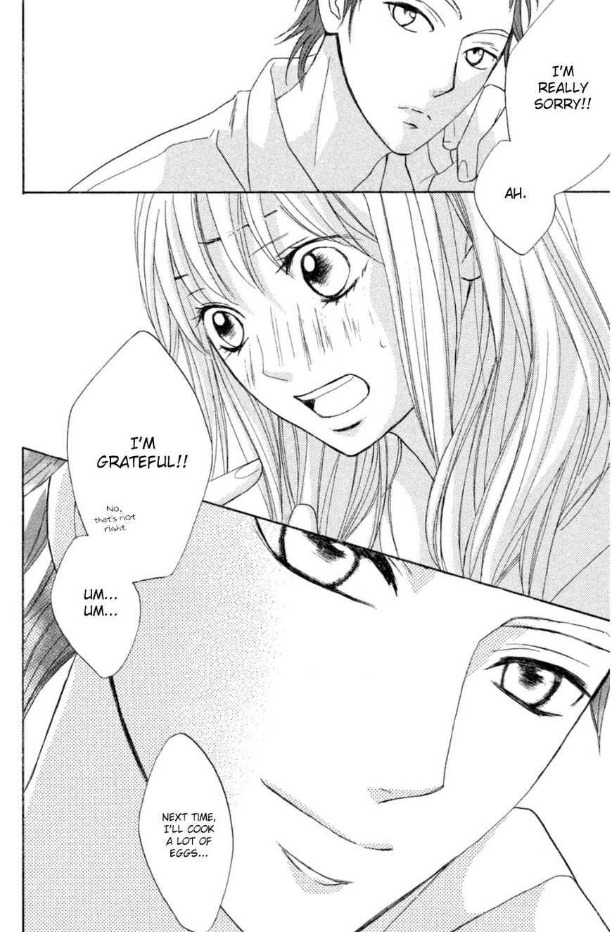 Read LDK (en) Manga Online