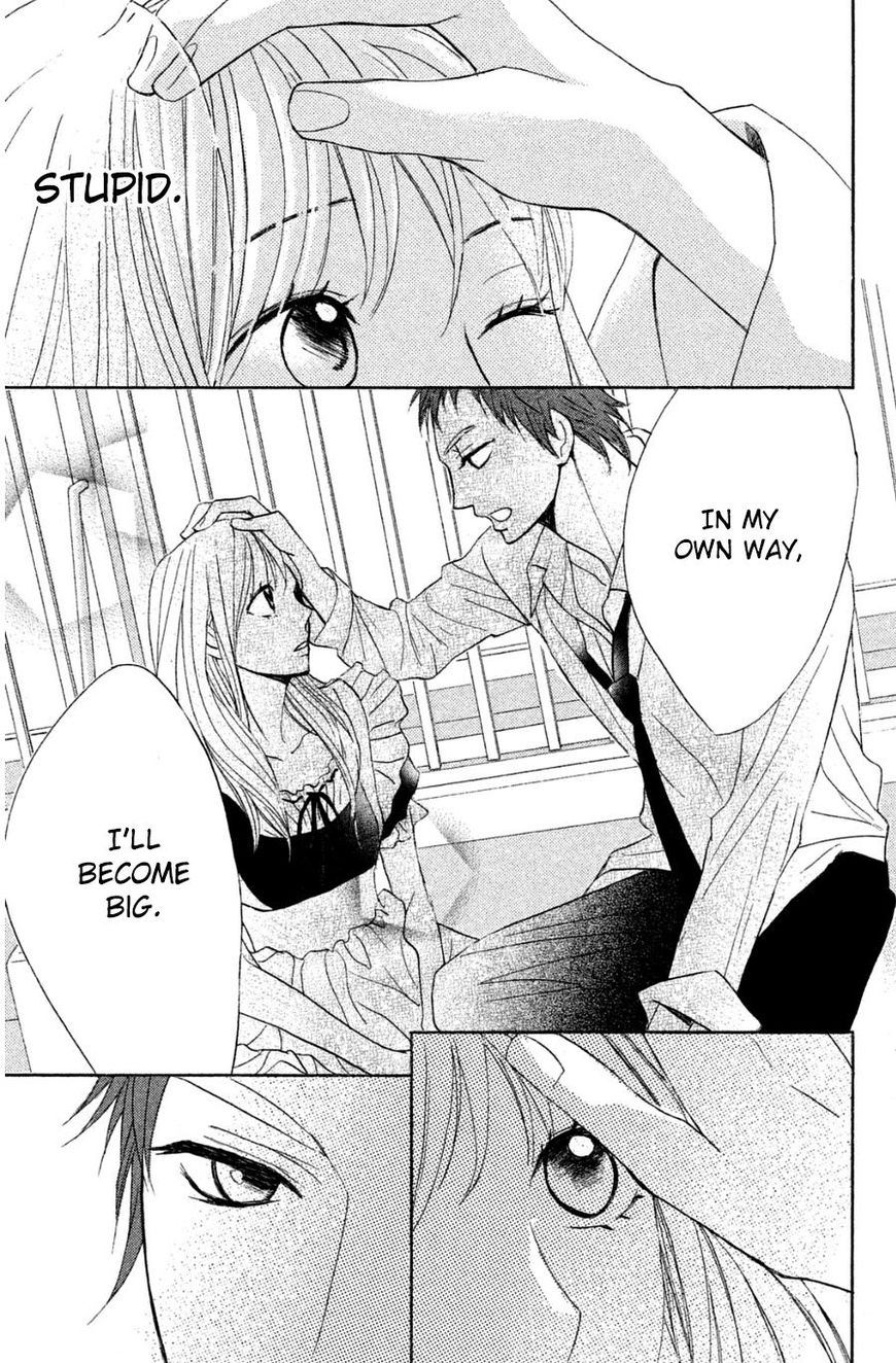 Read LDK (en) Manga Online