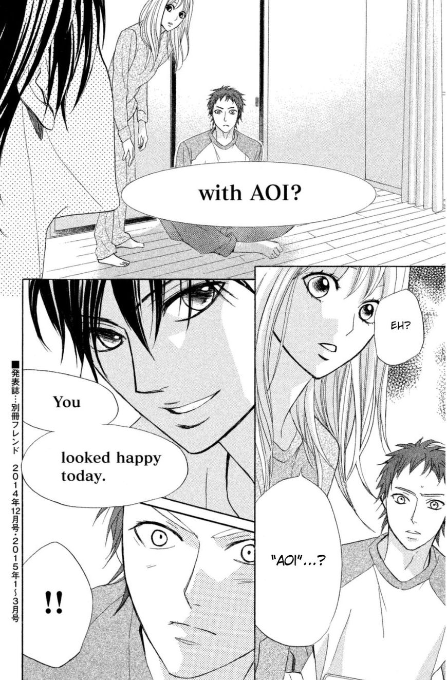 Read LDK (en) Manga Online