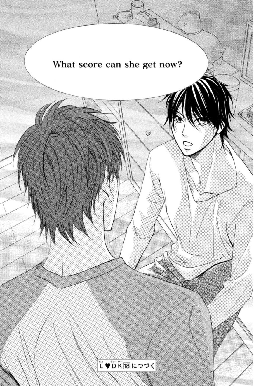 Read LDK (en) Manga Online