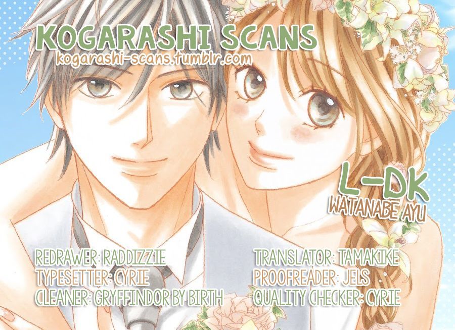 Read LDK (en) Manga Online