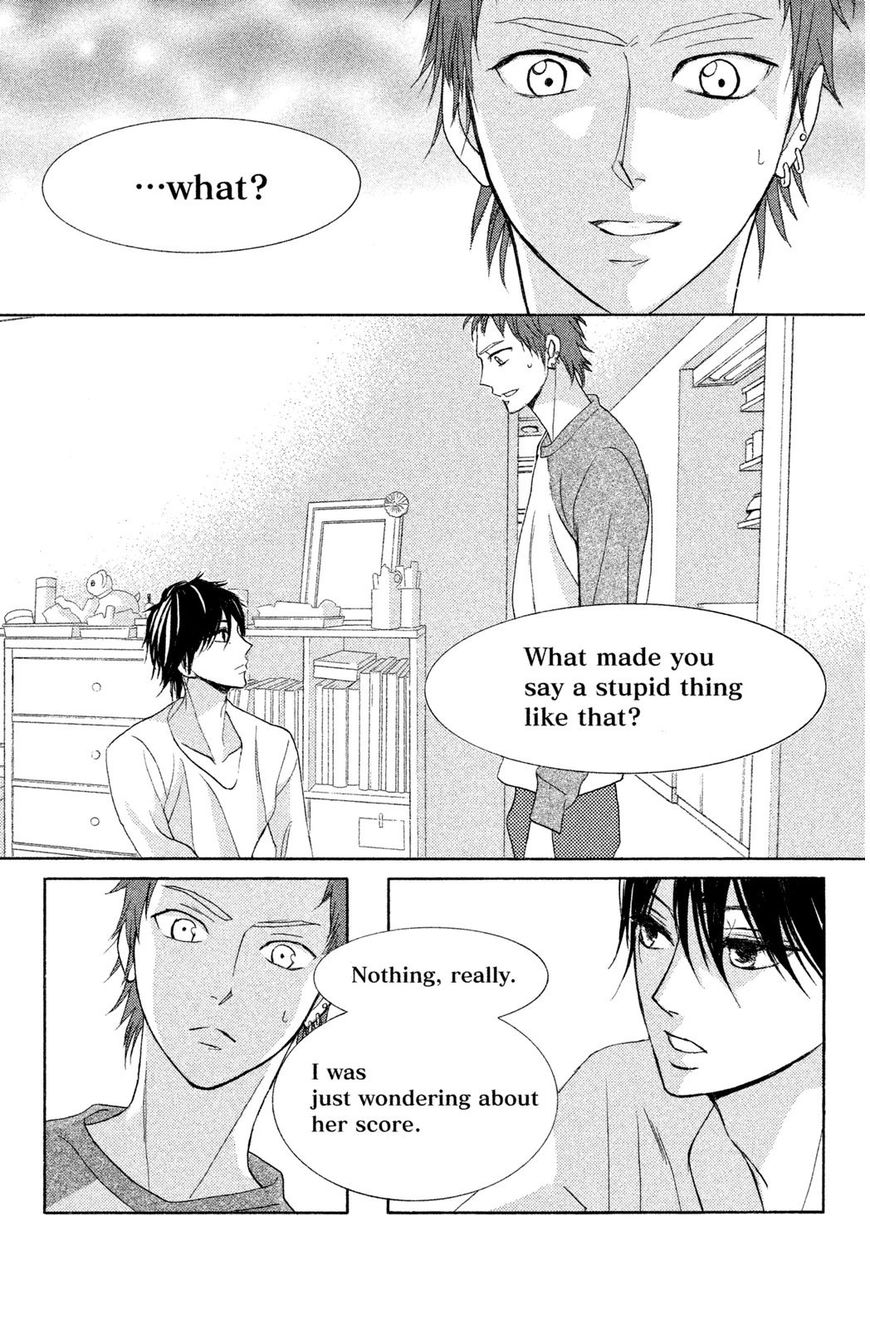 Read LDK (en) Manga Online