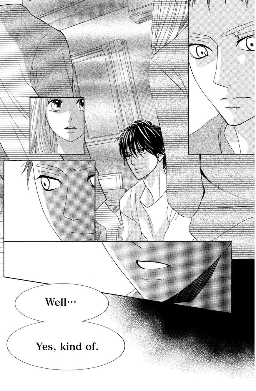 Read LDK (en) Manga Online