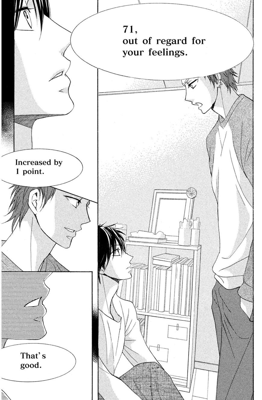 Read LDK (en) Manga Online