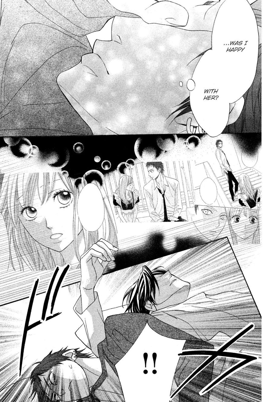 Read LDK (en) Manga Online