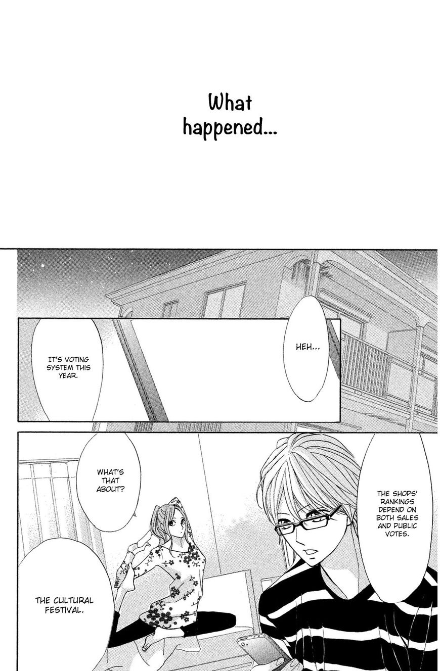 Read LDK (en) Manga Online