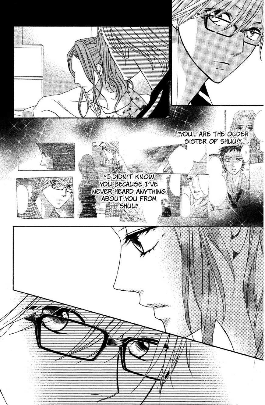 Read LDK (en) Manga Online