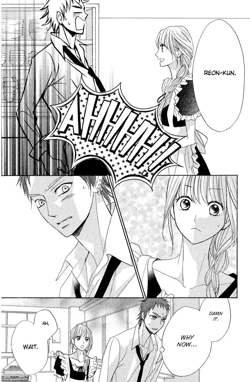 Read LDK (en) Manga Online