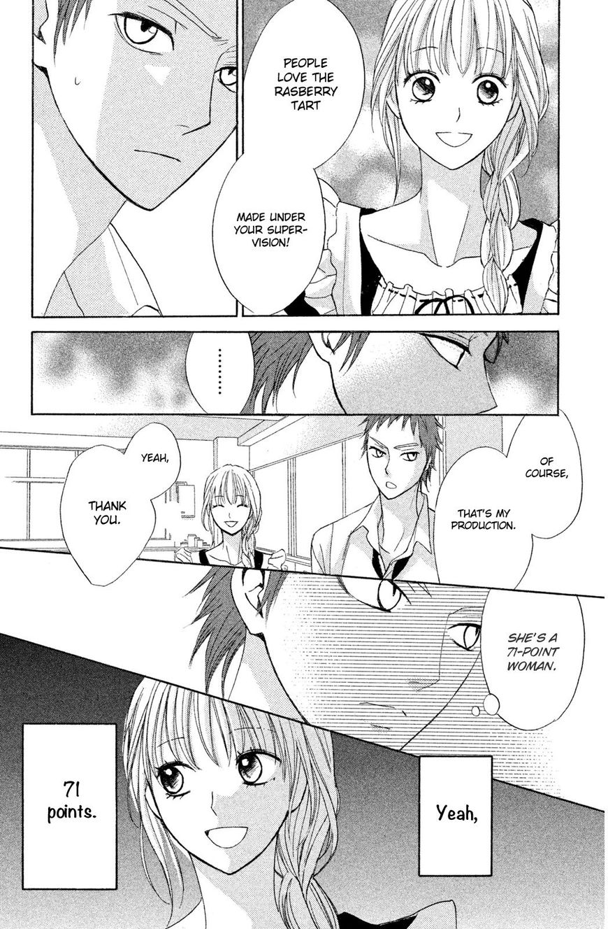 Read LDK (en) Manga Online