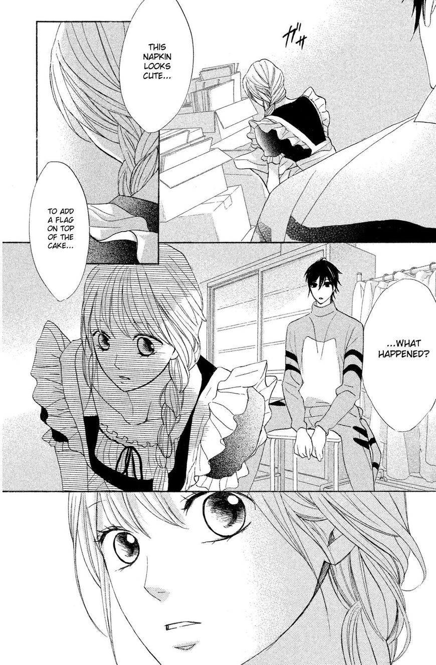 Read LDK (en) Manga Online