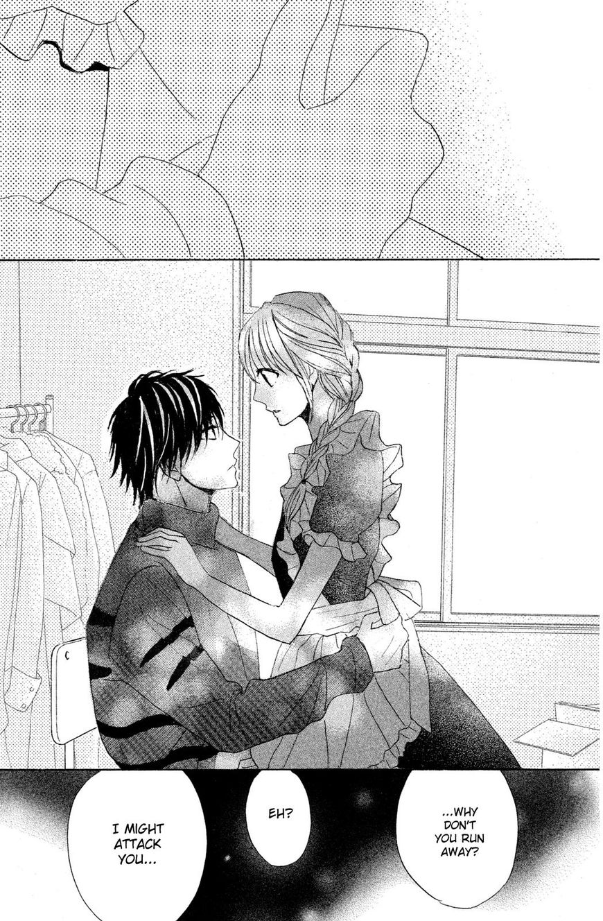 Read LDK (en) Manga Online