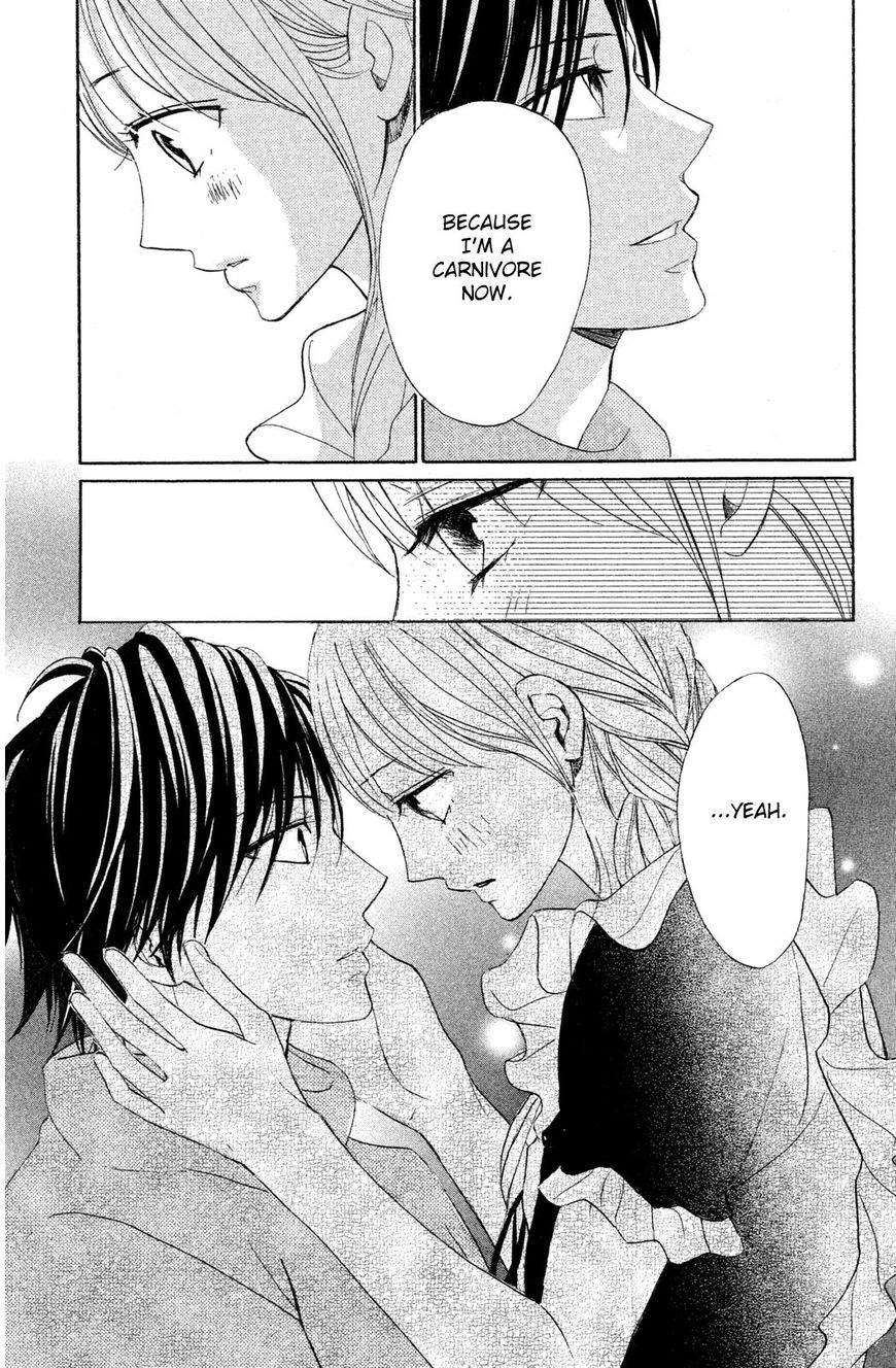 Read LDK (en) Manga Online