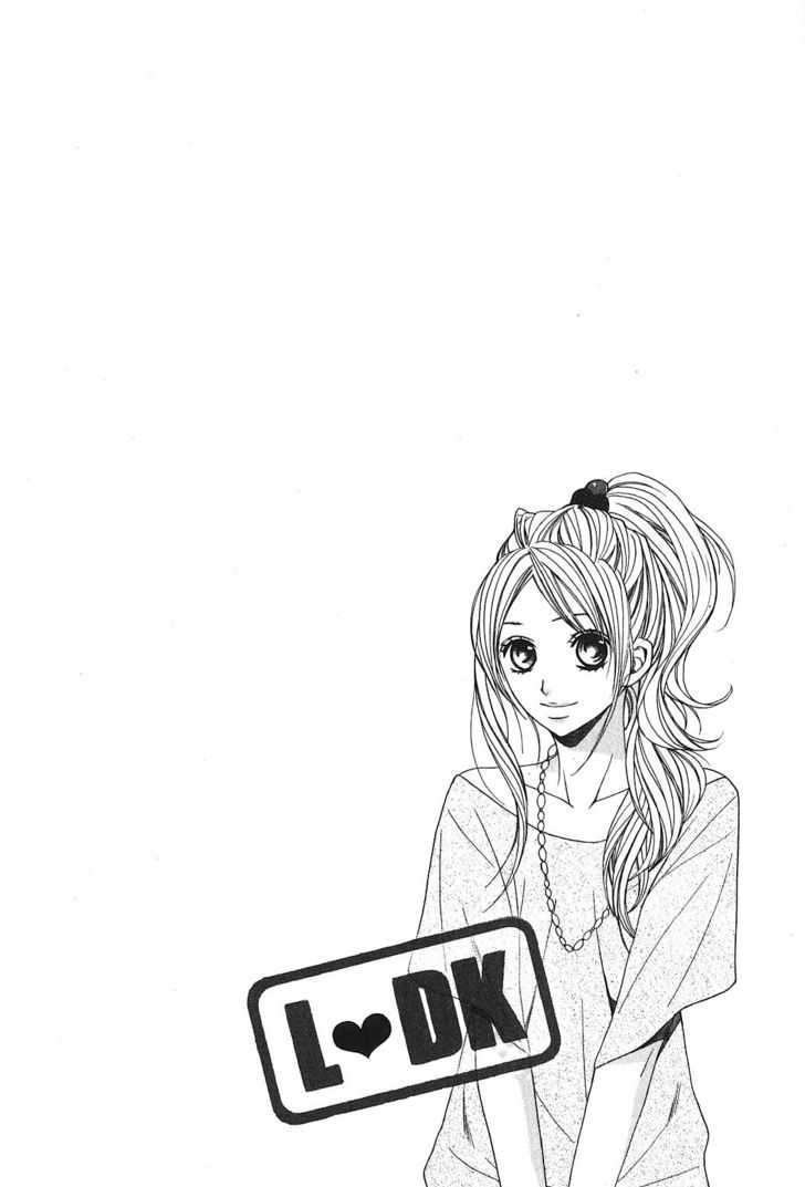 Read LDK (en) Manga Online