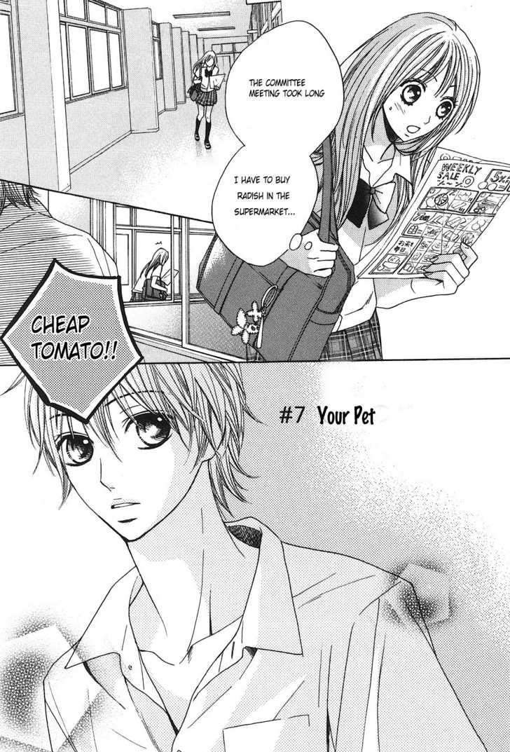 Read LDK (en) Manga Online