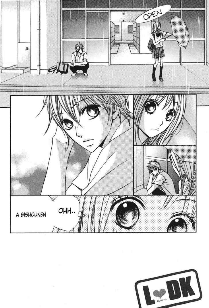 Read LDK (en) Manga Online