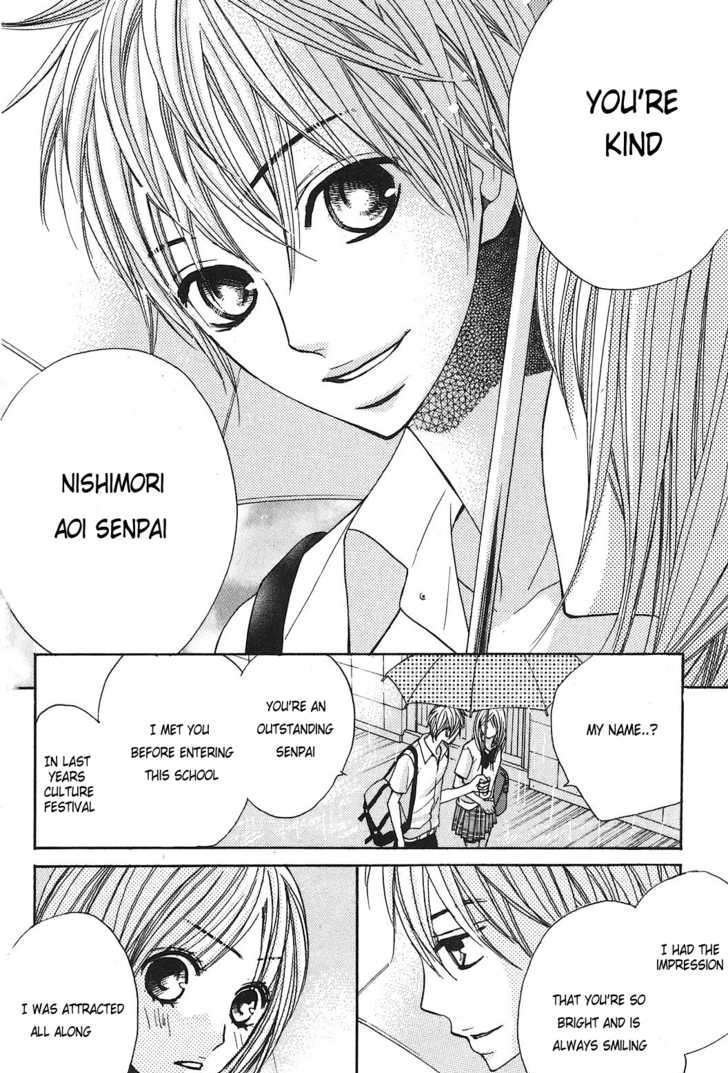 Read LDK (en) Manga Online